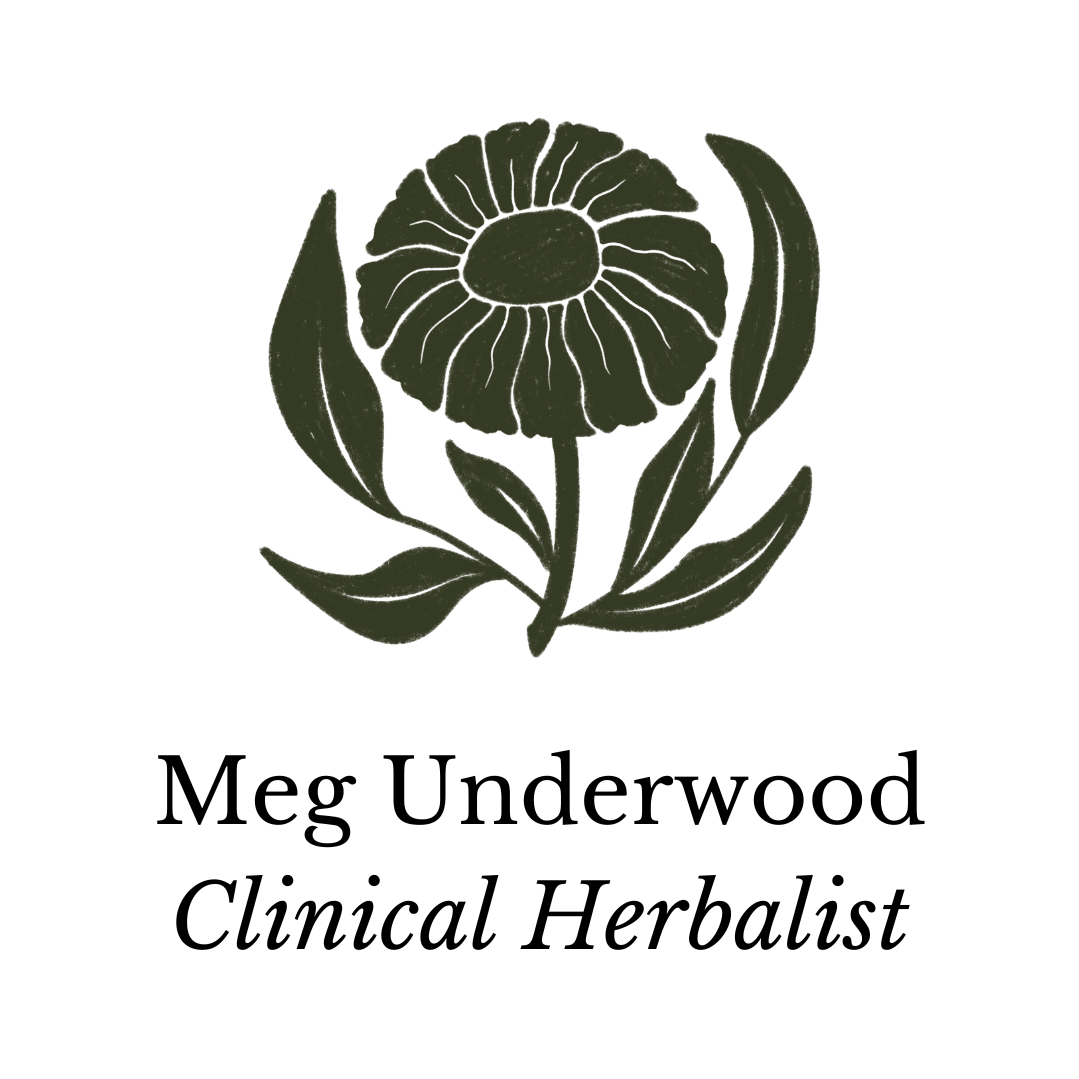 Meg Underwood